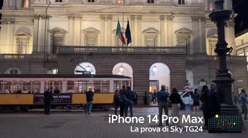 ++NOW, il test dei video di iPhone 14 Pro Max