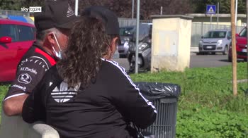 ERROR! L'Orchesta alla mensa della Caritas, "musica dove ce n'� pi� bisogno"