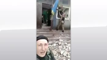 Guerra in Ucraina, compleanno amaro per Putin
