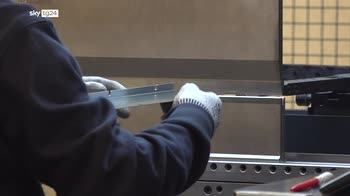 Morti sul lavoro, Mattarella: numeri inquietanti, fenomeno inaccettabile