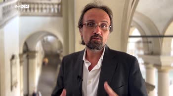 Candore immortale, Luca Nannipieri racconta Antonio Canova