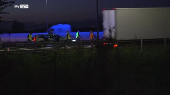 ERROR! Incidente A4, sale a 7 il numero delle vittime