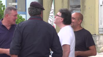 Tornano in strada lavoratori Whirlpool: "Vogliamo certezze"