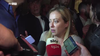 ERROR! Draghi, Per unit� nazionale serve maturit� e senso dello Stato