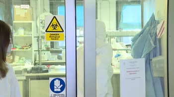 "Er", scoperto un nuovo gruppo sanguigno