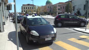 Osimo, donna di 41 anni picchiata a morte. Fermato il marito