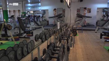 Caro energia, bollette alle stelle, stop doccia in palestra