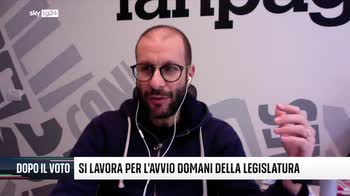 Sky TG24 Timeline, puntata del 12/10: prima parte