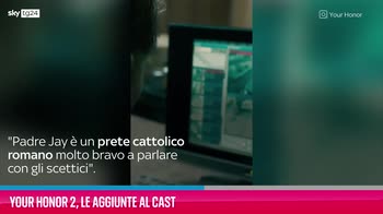 VIDEO Your Honor 2, le nuove aggiunte al cast