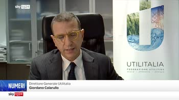 Numeri, la puntata di oggi 12 ottobre