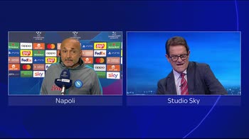 SPALLETTI MASTRO