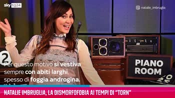 VIDEO Natalie Imbruglia, la dismorfofobia ai tempi di Torn