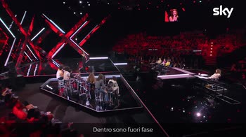 X Factor 2022: il sound di Francesca Rigoni