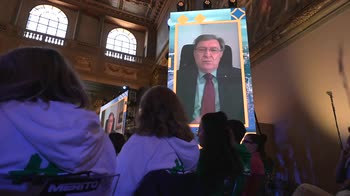 Giovannini a Live IN: cosa significa modificare il PNRR?