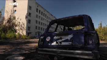 ERROR! Guerra in Ucraina, ucciso direttore d'orchestra di Kherson: rifiut� concerto russo