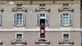 Papa: In nome di Dio, basta guerra. Immorale possesso armi nucleari