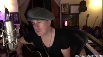 Michael McDermott presenta This World Will Break Your Heart