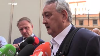 ERROR! Barelli, Berlusconi ha grande stima di Meloni, troveranno la quadra