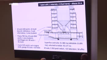 Napoli, a Scampia apre l'universit�