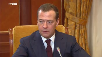 Ucraina, Borrell: "Monitoriamo forniture droni iraniani a Russia"