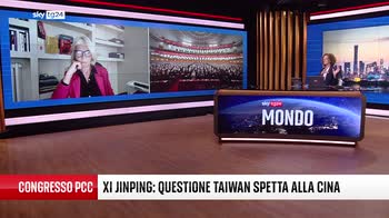 Sky Tg24, Puntata di "Mondo" del 17 ottobre