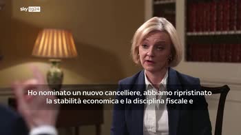 Truss: chiedo scusa per gli errori commessi ma andiamo avanti