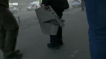 Guerra Ucraina, generale Surovikin: situazione tesa, prenderemo decisioni difficili