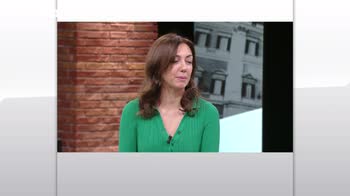 Montaruli, governo che si occupi di problemi, non vodka