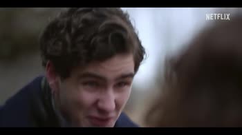 Young Royals, il trailer della seconda stagione