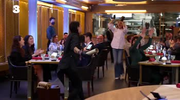 Celebrity Chef: un musical nel ristorante