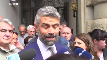 Ferrari, sindaco Piombino: faremo ricorso contro autorizzazione rigassificatore