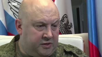 Guerra in Ucraina, 8 mesi conflitto, la riposta russa alla controffensiva di Kiev