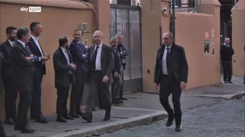 Chi � Adolfo Urso, ministro dello Sviluppo Economico, delle Imprese e del Made in Italy