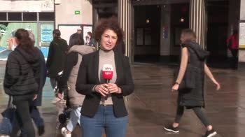 Uk, le reazione nella circoscrizione di Johnson