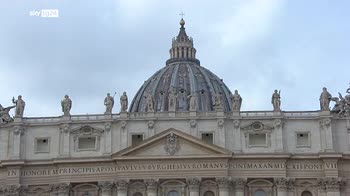 Dal Papa auguri a Meloni&C: Nuovo governo porti unit� e pace