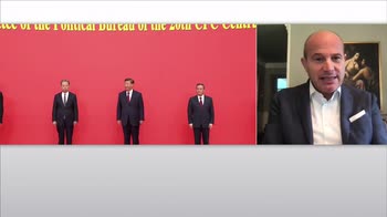 Cina, il futuro economico del Paese dopo il congresso