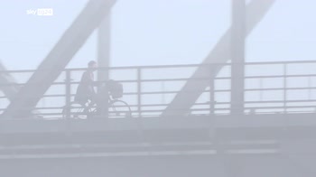 Siccit�, il Po a ottobre rimane sotto minimi storici