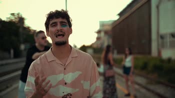 VIDEO - Mezzalibbra presenta Fermo Immagine