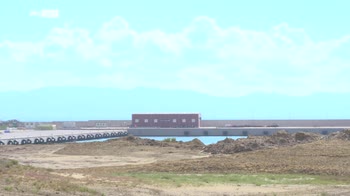 ERROR! Rigassificatore Piombino, la firma sull'autorizzazione