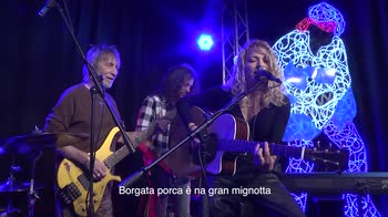 VIDEO - Ilaria Argiolas presenta La Mia Borgata