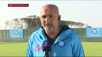 SPALLETTI