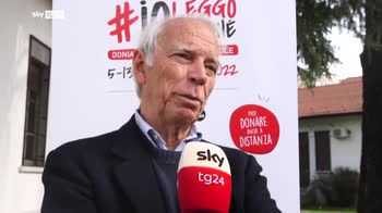 Dal 5 al 13 novembre torna #Ioleggoperch�, oltre 2 milioni di libri donati