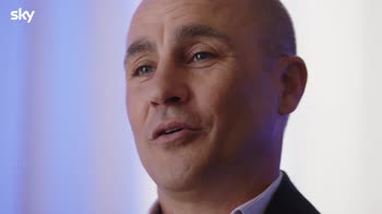 Mondiali 2006, Destino azzurro. Le parole del capitano