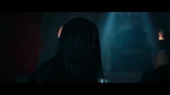 Dampyr, clip del film: Gorka