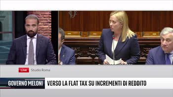 Sky Tg24 Economia, puntata del 27.10.2022