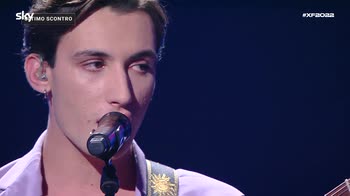 45_SECONDO CAVALLO DI BATTAGLIA