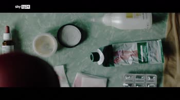 Io sono l'abisso, al cinema il film di Donato Carrisi