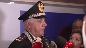 Caso Asso, Luzi: Brigadiere idoneo a servizio secondo i medici