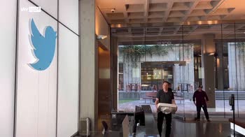 Elon Musk compra Twitter, l'Ue risponde "L'uccellino voler� secondo le nostre regole"