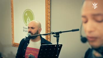 VIDEO - Sananda Maitreya presenta Welcome to the MadHouse